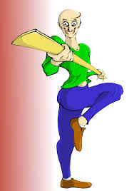 You are trapped inside of a school, one of the most horrible places on earth, and you have to find notebooks and solve different sorts of problems before the evil teacher reaches you. Baldi S Basic By Lewdwig On Newgrounds