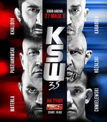 Borkowski at ksw 62 on tapology. Ksw 35 Khalidov Vs Karaoglu Mma Event Tapology