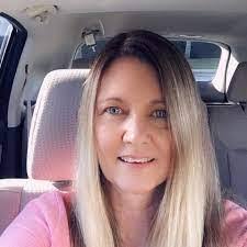 Christine Gates's Instagram, Twitter & Facebook