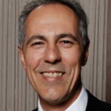 Dr. James Giuliani, DO