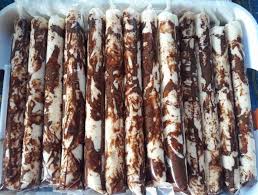 Semasa di langkawi, saya dan keluarga sempat merasa aiskrim gulung milo di oriental village, pulau langkawi. 15 Resepi Aiskrim Buat Sendiri Yang Sedap Dan Mudah