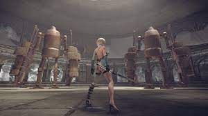 Automata cheats make 2b invincible thanks to godmode. Nier Automata S 3c3c1d119440927 Dlc Offers All Kinds Of Rewards Siliconera