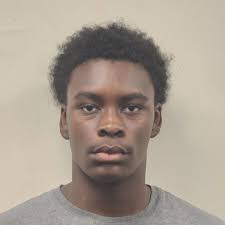 Jason Mayo's Carver High School Bio