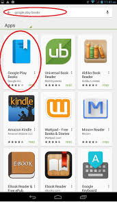 Download & install google play books & audiobooks varies with device app apk on android phones. Faq For How To Install Google Play Books To Your Android Device