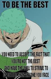 One Piece Roronoa Zoro English Subbed On 7anime Net Kata Kata Mutiara Kutipan