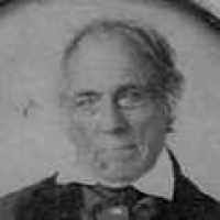 Major Henry Whitener (1787–1864)