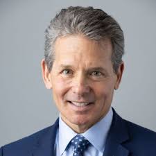 I'm happy to share that I'm starting a new position as Executive Vice  President, West Coast Regions at Boston Properties (BXP)!