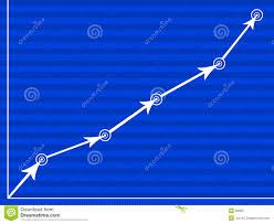 Target Chart Stock Illustration Illustration Of Success 83003