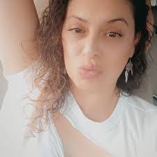 Kristy Fortney's Instagram, Twitter & Facebook