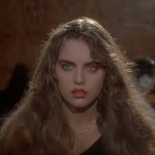 Who is she ? #foryou #fyp #foryoupage #edit #inferno #aniapieroni