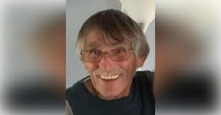 Obituary information for John Edward Perry