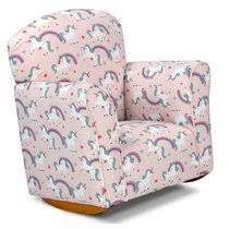 From upholstered chairs to rockers and even. Upholstered Toddler Kids Chairs Seating You Ll Love In 2021 Wayfair