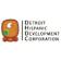 Detroit Hispanic Development Corporation