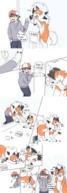 Transform_irl : rfurry_irl