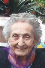 Obituary Of Rose L. Myers