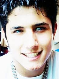 Phillip Dark's Instagram, Twitter & Facebook