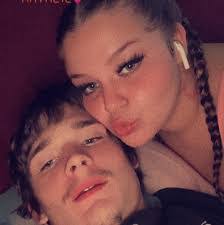 Maxine Golden's Instagram, Twitter & Facebook