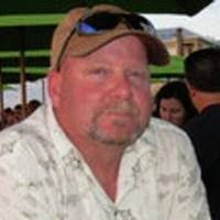 Stephen Gatewood's Instagram, Twitter & Facebook