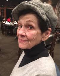 Alice Scudder Oliver Obituary January 8, 2025