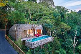 Nok air, thai airasia and thai lion mentari fly from pak kret to phuket hourly. Keemala Phuket Thailand The World S Best Spas 2017 Cn Traveller