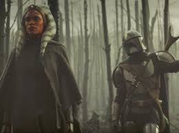 The Mandalorian Review Season 2 Episode 5 Recap The Jedi Radio Times Metacritic tv episode reviews, chapter 13: season 2 episode 5 recap the jedi