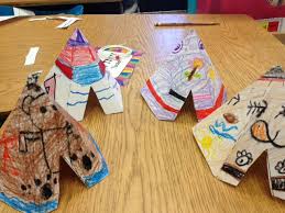 Buzzing About Second Grade Native Americans Social Studies Elementary Homeschool Social Studies 3rd Grade Social Studies