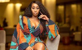 Victoria kimani (born 28 july 1985) 1 is a kenyan singer, songwriter, actress and entertainer. Kenya V Nigeria Victoria Kimani Hits At Nigerians Gets Trolled Nollywood Alive