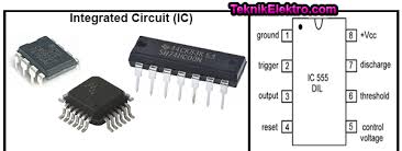 Subwoofer module amplifier circuit is indeed very popular with the audio hobbyist. Pengertian Aplikasi Dan Fungsi Integrated Circuit Ic Teknik Elektro