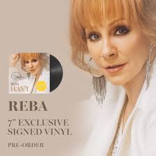 Reba McEntire