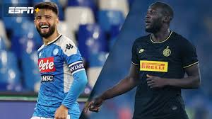 Get a summary of the internazionale vs. Napoli Vs Inter Milan Watch Espn