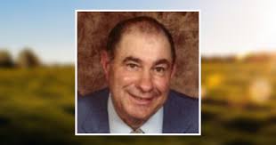 Robert Paul Staab Obituary November 18, 2013