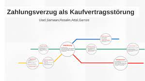 Tritt der zahlungsverzug ein, so muss der kunde mit diversen konsequenzen rechnen. Zahlungsverzug By Rosalin Faniyi On Prezi Next