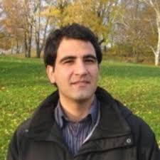 Hassan HAGHPARAST-BIDGOLI