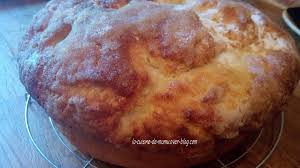 La Fougasse D Aigues Mortes La Cuisine De Mumu Over Blog Com Fougasse Aigues Mortes Fougasse 13 Desserts De Noel
