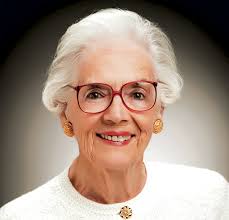 Joan Gilmore's Instagram, Twitter & Facebook