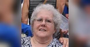 Carolyn Hamm Obituary