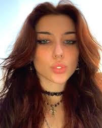 Daniela Ford (@daniela_ford) • Instagram photos and videos