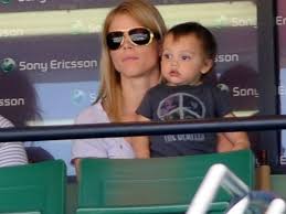 Nordegren gets sole physical custody of their kids but they will split legal custody. Elin Nordegren Opens Up About Her Current Relationship With Tiger Woods Abc News