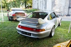 ⏩ pros and cons of 2019.2018 porsche 911 gt2 rs first drive review: Porsche 911 Gt2 Evo 1996 Porsche 993 Chassis N Wp0zzz99 Flickr