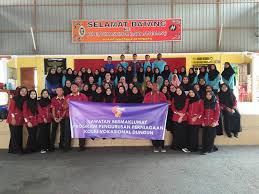 Bugungi kunga qadar, yashil chiziq batu lanchang ichidagi asosiy magistral sifatida xizmat qiladi. Lawatan Kvbl Kolej Vokasional Batu Lanchang Facebook