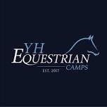 YH Equestrian Event Camp #7