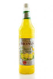 It's usually used for sour cocktails like a whiskey sour or amaretto sour, but you can also use here's how to make sweet and sour mix! Monin Sweet Sour Konzentrat 1l Gunstig Kaufen
