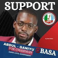 Leadership with purpose in Nyatike constituency