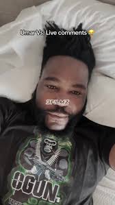 Rg3 Response Dr Umar