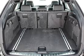 Review Bmw 5 Series Touring 2010 2017 Honest John