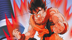 This time you don't have to see boring numbered tiles. 2048x1152 Goku Dragon Ball Z 4k 2048x1152 Resolution Hd 4k Wallpapers Images Backgrounds Photos And Pictures