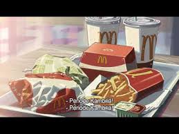 Omae wa mou shindeiru utsumuita kono odeko tonton tataita no wa kimi nano kana? Download Kimi No Nawa Indo Sub 3gp Mp4 Codedwap