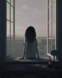 Wings By Me Imaginarysliceoflife Lonely Art Alone Art Dreamy Art