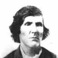 Daniel McCANN : Family tree by Jacques ST-PIERRE (monartque)