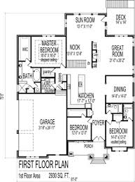 Bungalow houses have a unique history in architecture and are still among the more popular housing styles that buyers seek out today. 3 Bedroom Bungalow House Floor Plans Designs Single Story Blueprint Drawings Luxury Homes Landandplan